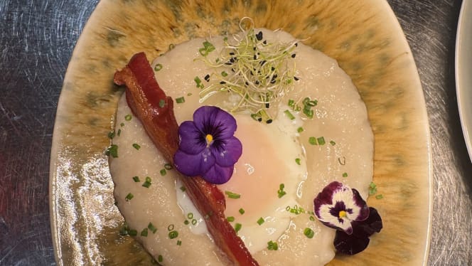 Le Caveau du Palais - 3