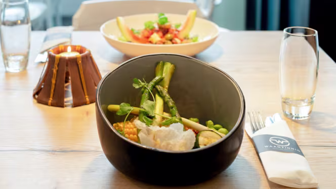 Restaurant Waanzinnig Tilburg - 3