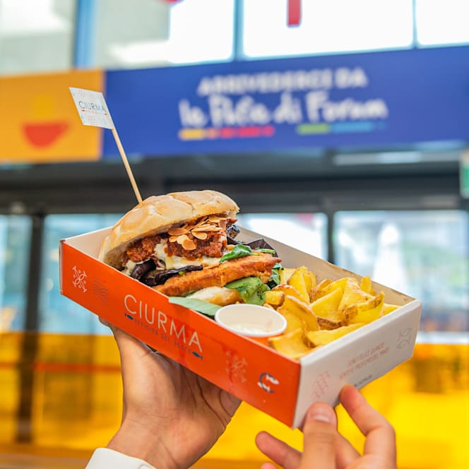 Ciurma -  (Forum) - 9