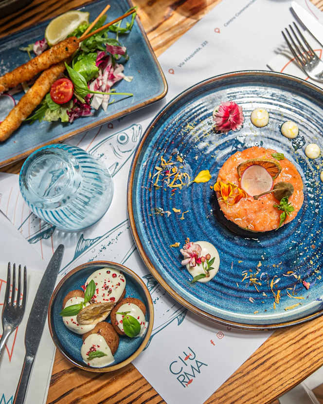 Ciurma -  (Forum) - 7