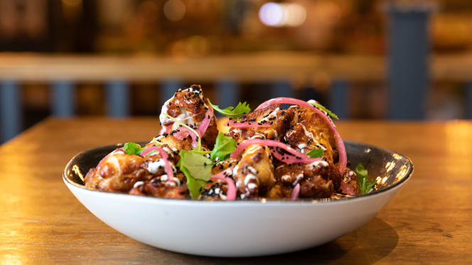 William Gladstone Pub - 8