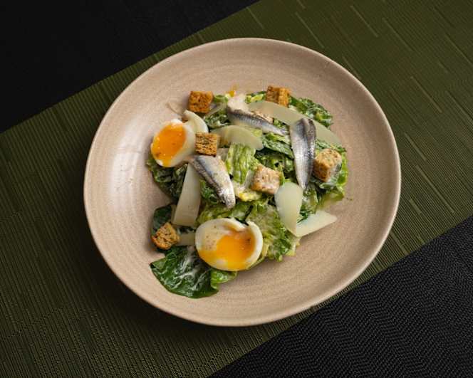 Olive & Oak restaurant & bar - 4