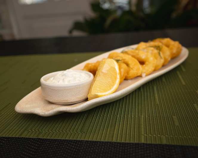 Olive & Oak restaurant & bar - 3
