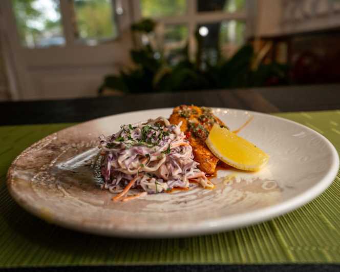 Olive & Oak restaurant & bar - 8