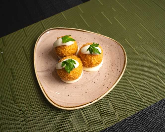 Olive & Oak restaurant & bar - 5