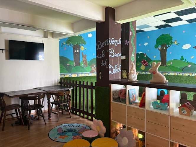 La Baita Braceria Pizzeria - 4