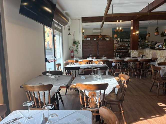 La Baita Braceria Pizzeria - 2