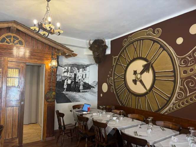 La Baita Braceria Pizzeria - 0