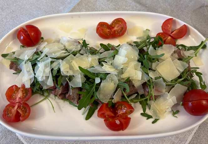 La Baita Braceria Pizzeria - 5