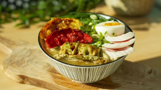 Makitake Castellana - 3