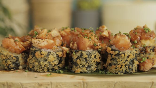 Makitake Castellana - 4