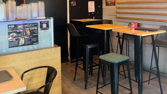 Makitake Castellana - 7