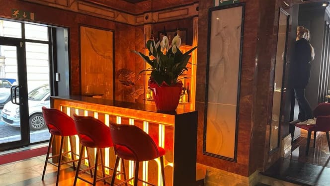 Carpaccio Beef Restaurant - 6