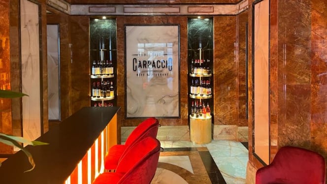 Carpaccio Beef Restaurant - 5