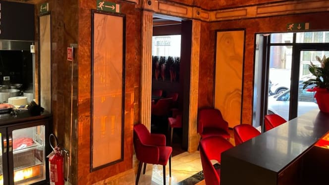 Carpaccio Beef Restaurant - 2