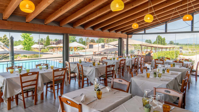 Agricucina dei Grippi - 9