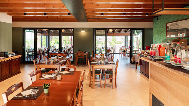 Agricucina dei Grippi - 6