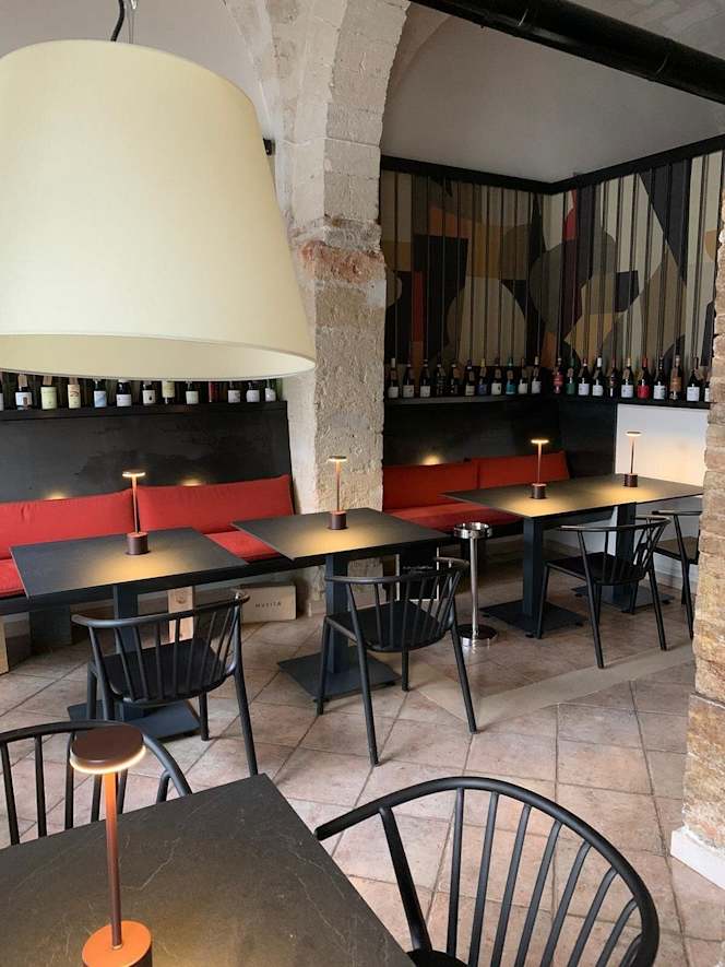 Enoteca Ostinati - 8