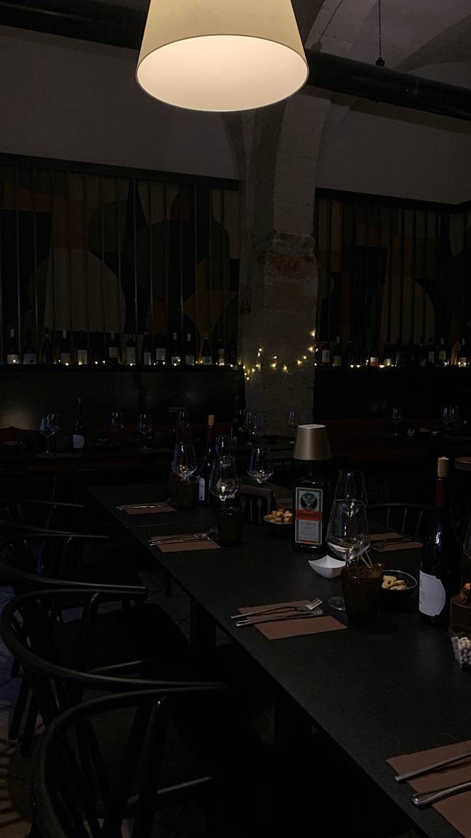 Enoteca Ostinati - 4