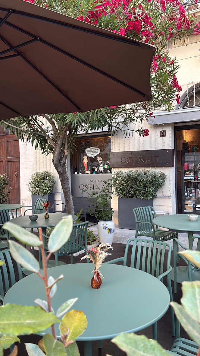 Enoteca Ostinati - 3