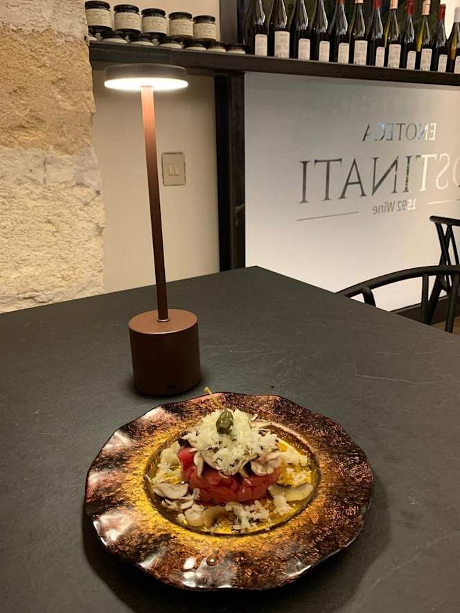 Enoteca Ostinati - 9