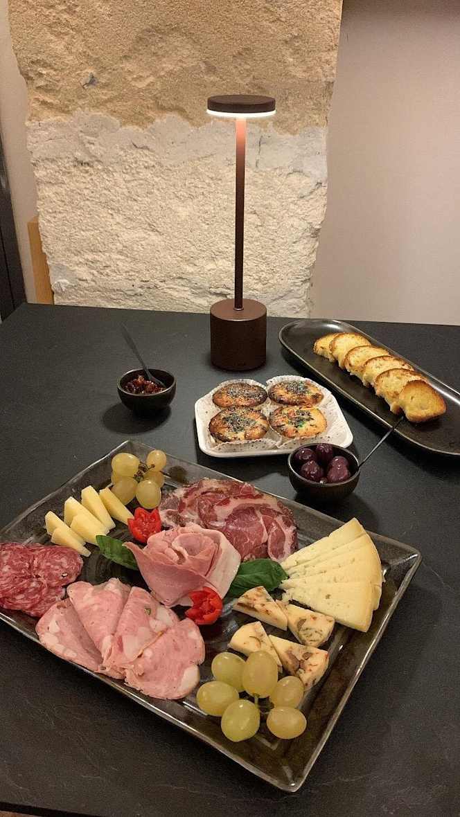 Enoteca Ostinati - 6