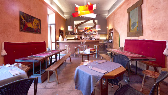 VISTA - Cucina A Lago - 8