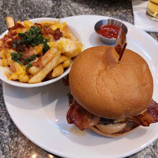 Hard Rock Cafe - Athens - 4