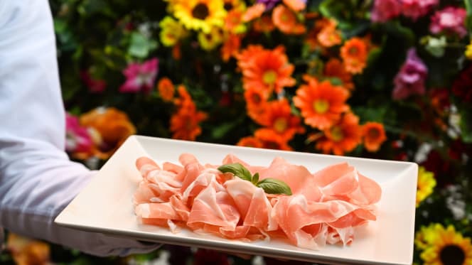 Crazy Pizza Varazze - 3