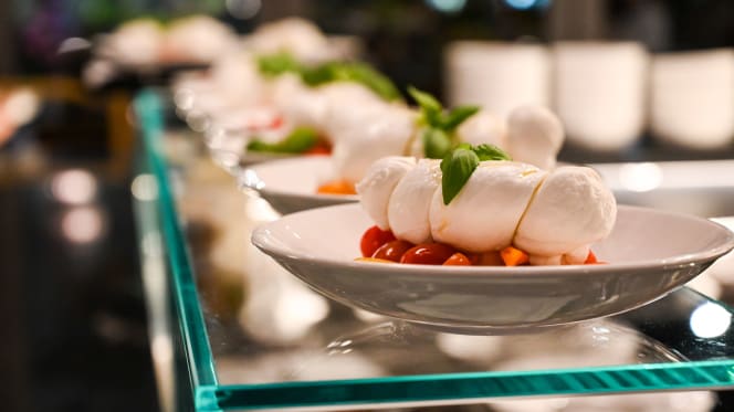 Crazy Pizza Varazze - 0