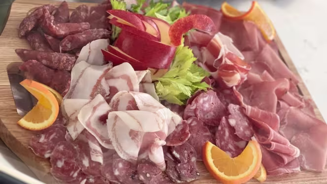 Braceria Carne Cruda - 7