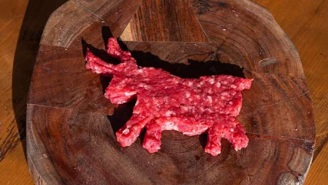 Braceria Carne Cruda - 4