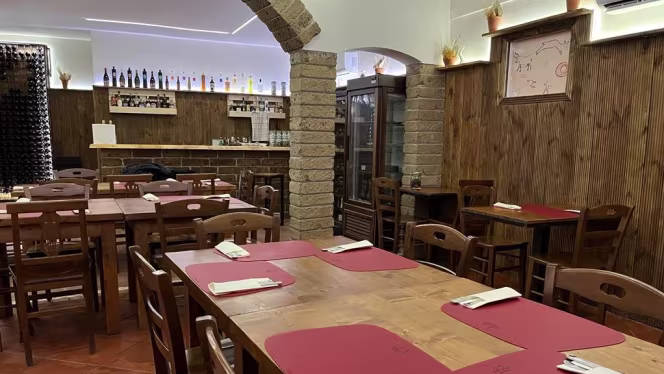 Braceria Carne Cruda - 9