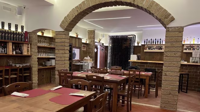 Braceria Carne Cruda - 0