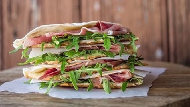 La Contessa - Carpaccio House - 6