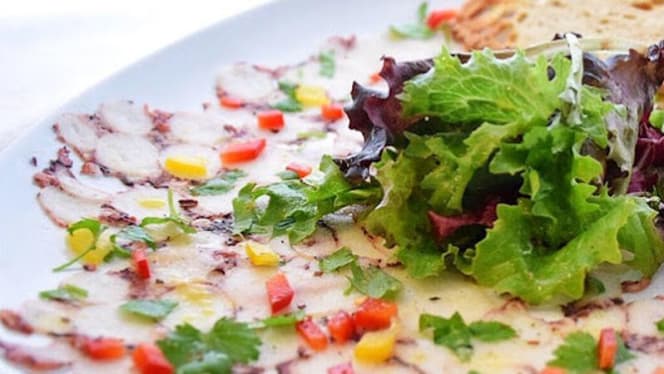 La Contessa - Carpaccio House - 8