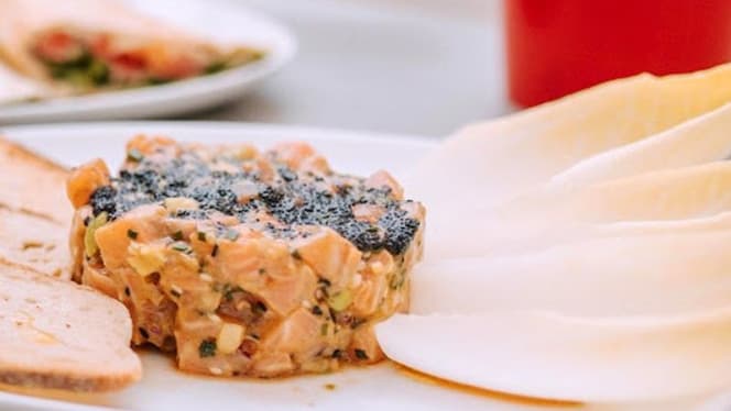 La Contessa - Carpaccio House - 9