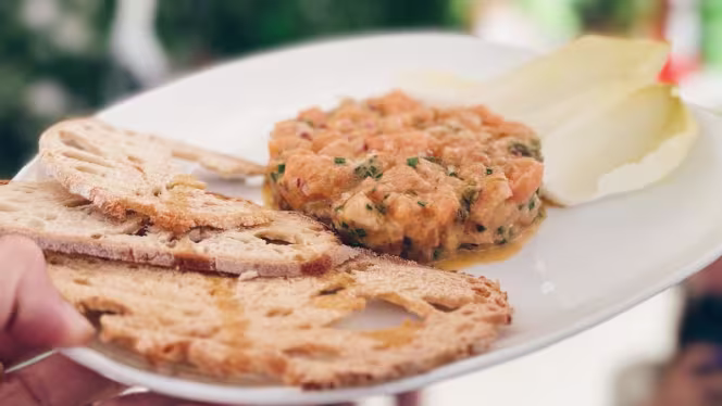 La Contessa - Carpaccio House - 4