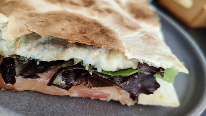 La Contessa - Carpaccio House - 7