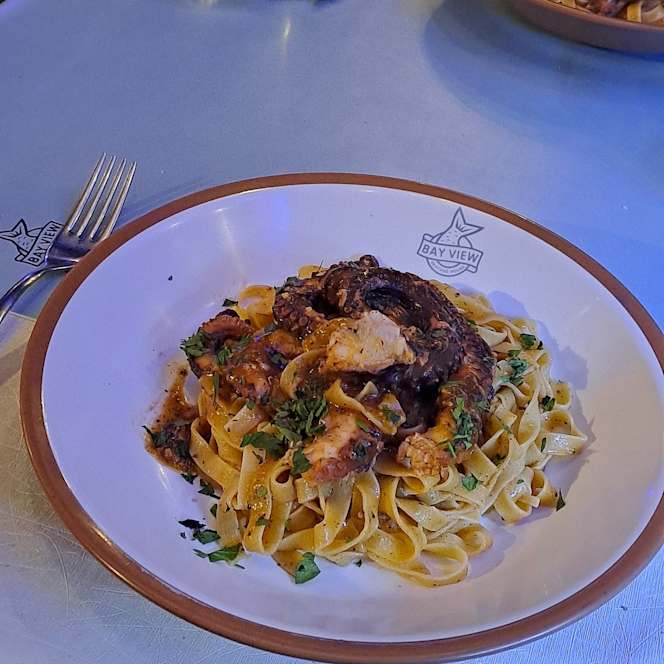 Bayview Seafood House - 7
