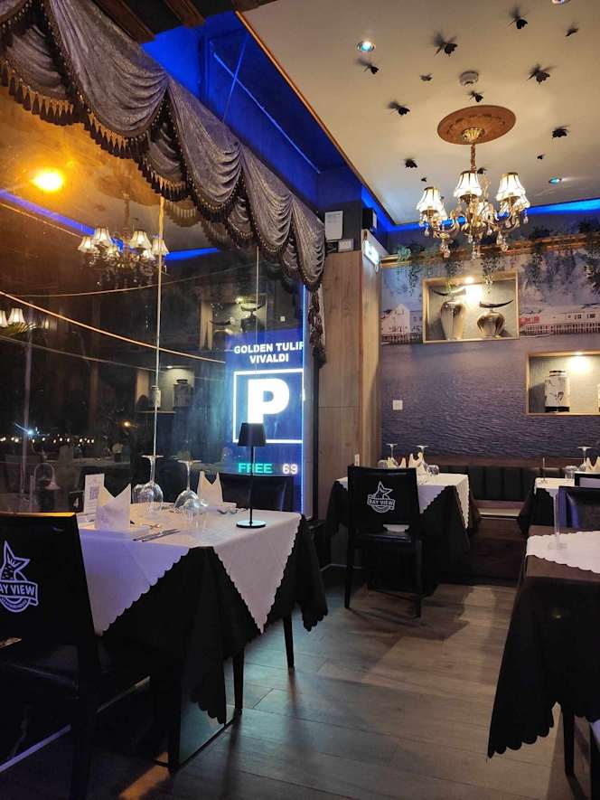 Bayview Seafood House - 2