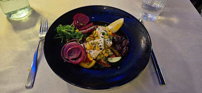 Bayview Seafood House - 6