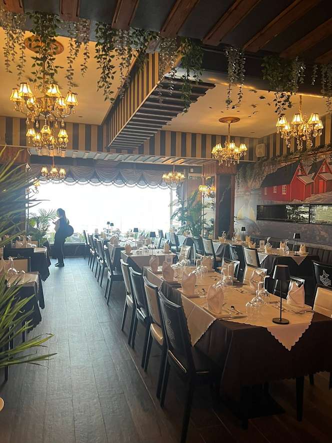 Bayview Seafood House - 8