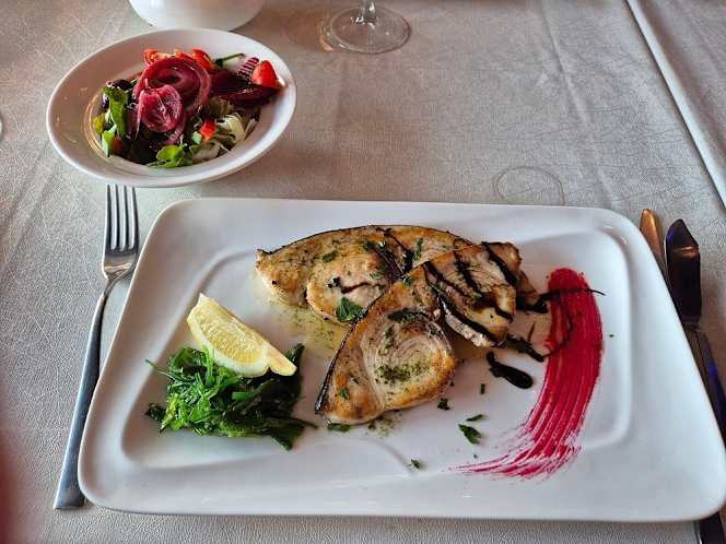 Bayview Seafood House - 3