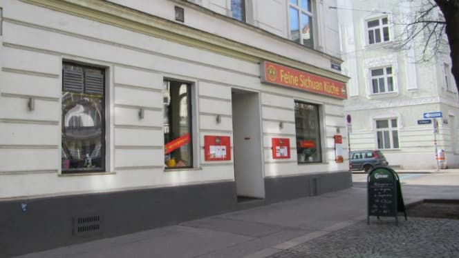 Feine Sichuan Küche 1140 - 1