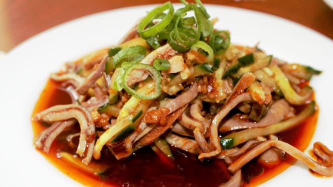 Feine Sichuan Küche 1140 - 6