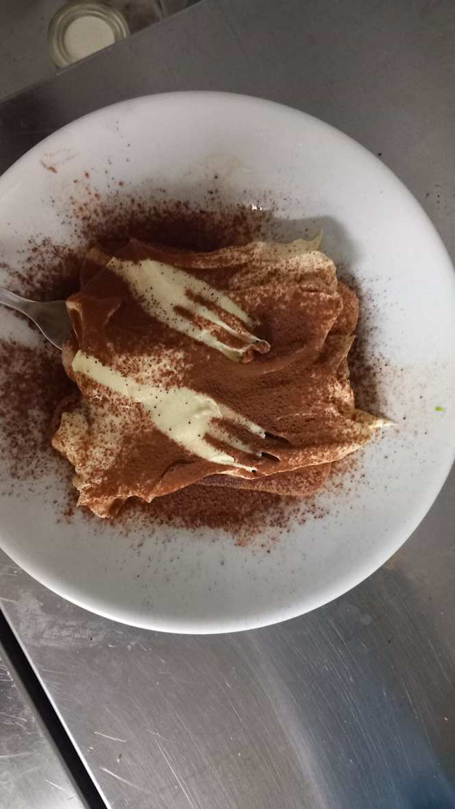 Trattoria Victoire - 2