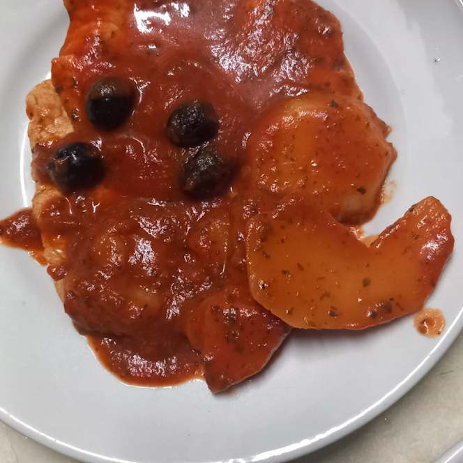 Trattoria Victoire - 1