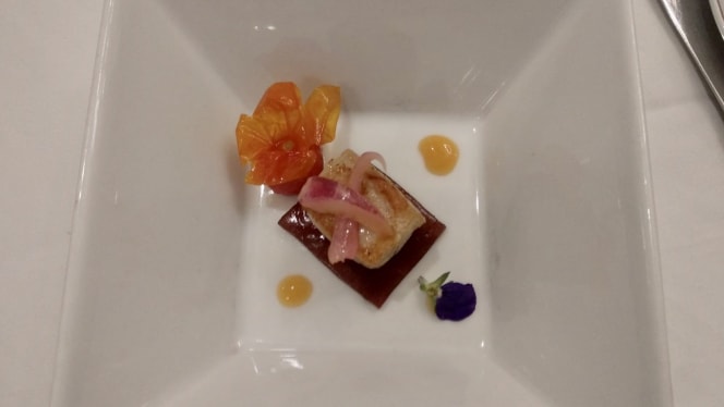 Restaurante Parador de Teruel - 5