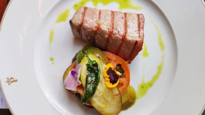 Restaurante Parador de Teruel - 6